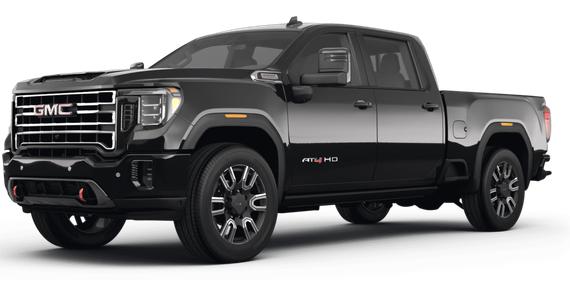 GMC SIERRA HD 2022 1GT19PEY7NF322625 image GMC SIERRA HD 2022 1GT19PEY7NF322625 image